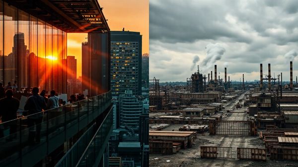 10 Surprising Facts About the Real State of Today’s Economy