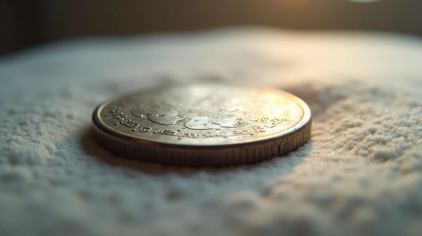 Calculate your silver coin melt value easily and efficiently