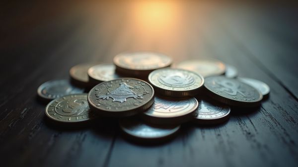 Calculate your silver coin melt value easily and efficiently