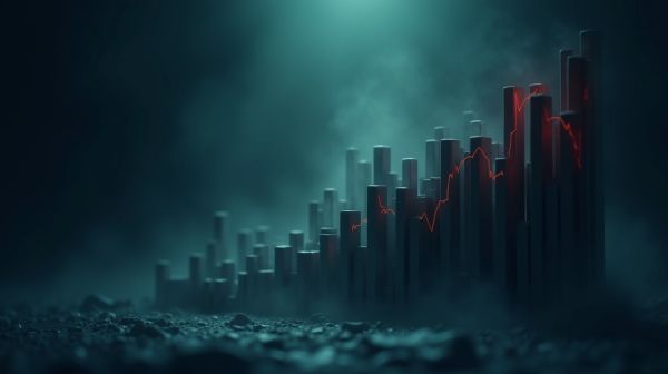 Why the current economy looks healthier than it is